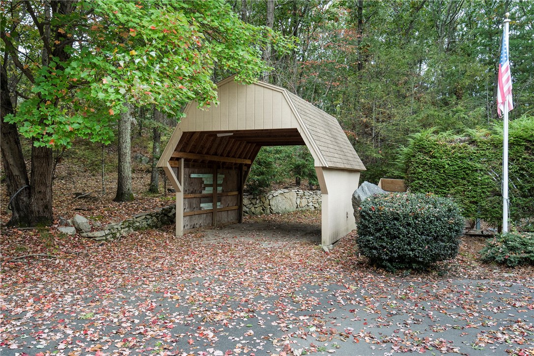 375 Angell Road Lincoln, RI 02865 - Photo 34 of 43 Car Port