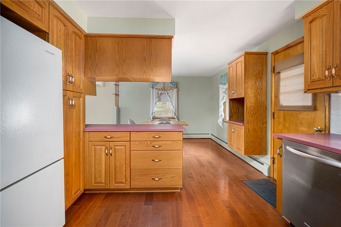 375 Angell Road Lincoln, RI 02865 - Photo 42 of 43 Kitchen