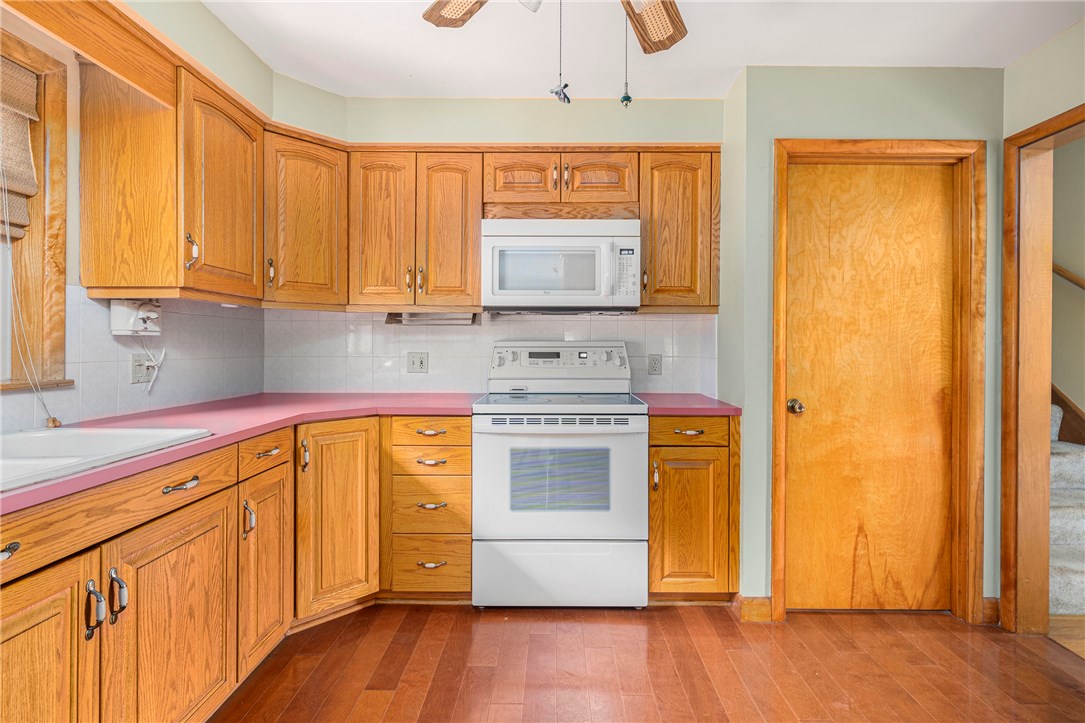 375 Angell Road Lincoln, RI 02865 - Photo 43 of 43 Kitchen