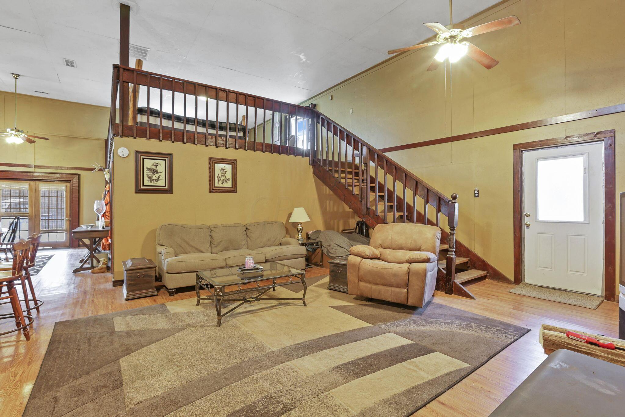 9814 Wesley Chapel Road Mount Perry, OH 43760 - Photo 24 of 56 Great Room