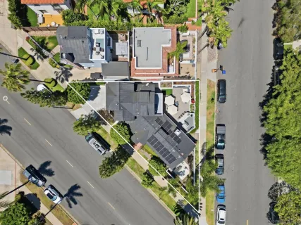 $3,450,000 | 343 Palm Avenue, Coronado, CA 92118