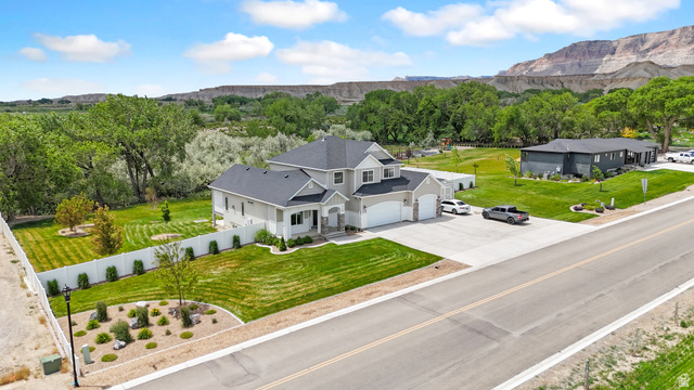 715 Cemetery Road Orangeville, UT 84537 - Photo 63 of 84