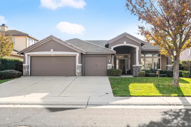 $715,000 | 1236 Hillwood Loop, Lincoln, CA 95648