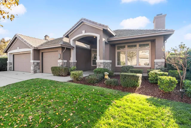 $715,000 | 1236 Hillwood Loop, Lincoln, CA 95648