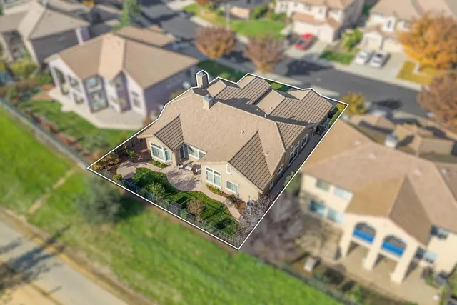 $715,000 | 1236 Hillwood Loop, Lincoln, CA 95648