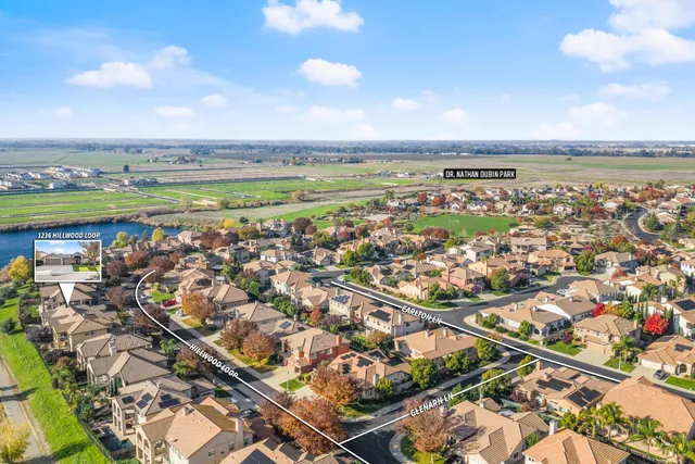 $715,000 | 1236 Hillwood Loop, Lincoln, CA 95648