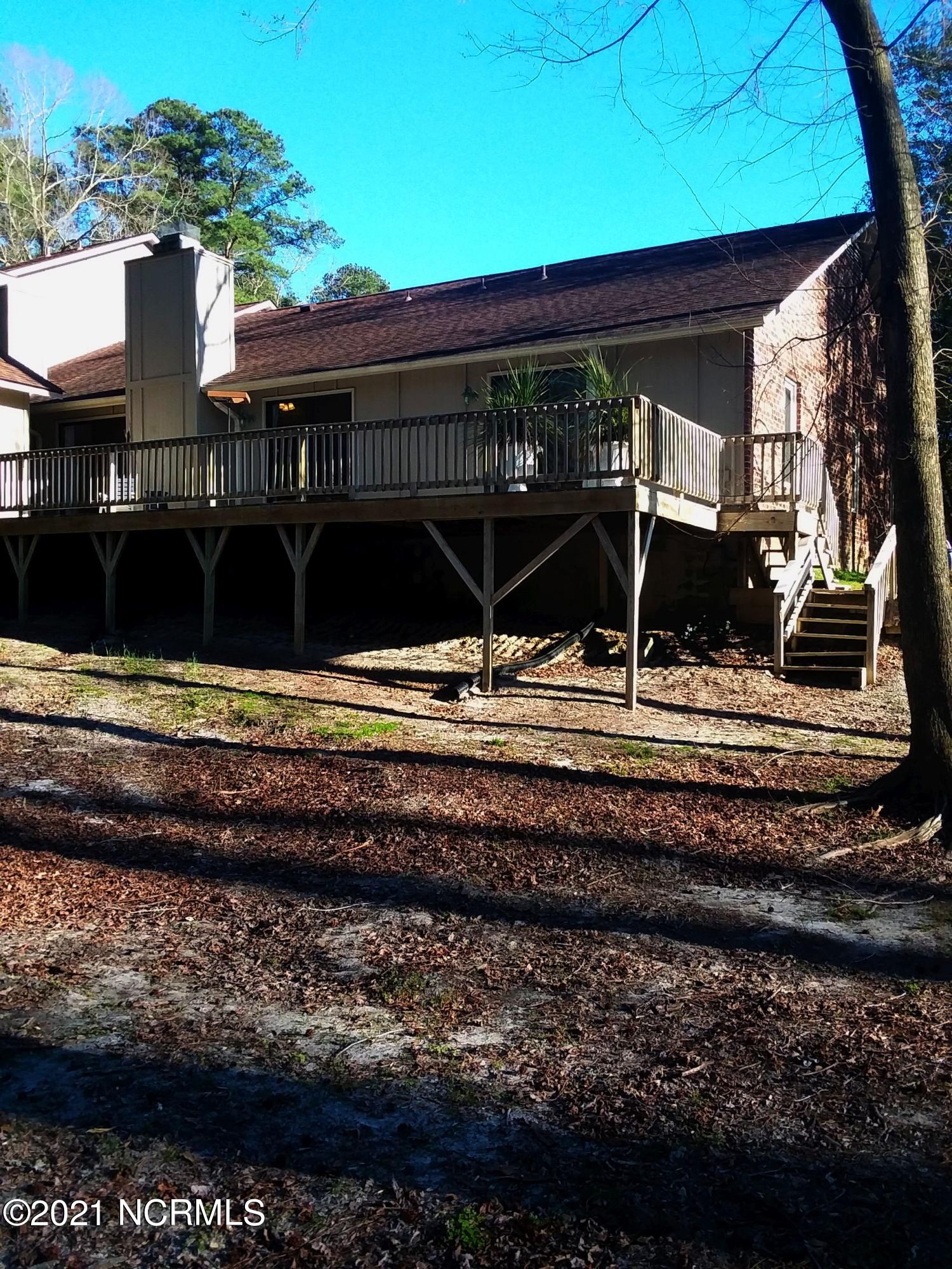 1963 Quail Ridge Road, Unit A Greenville, NC 27858 - Photo 3 of 40 3