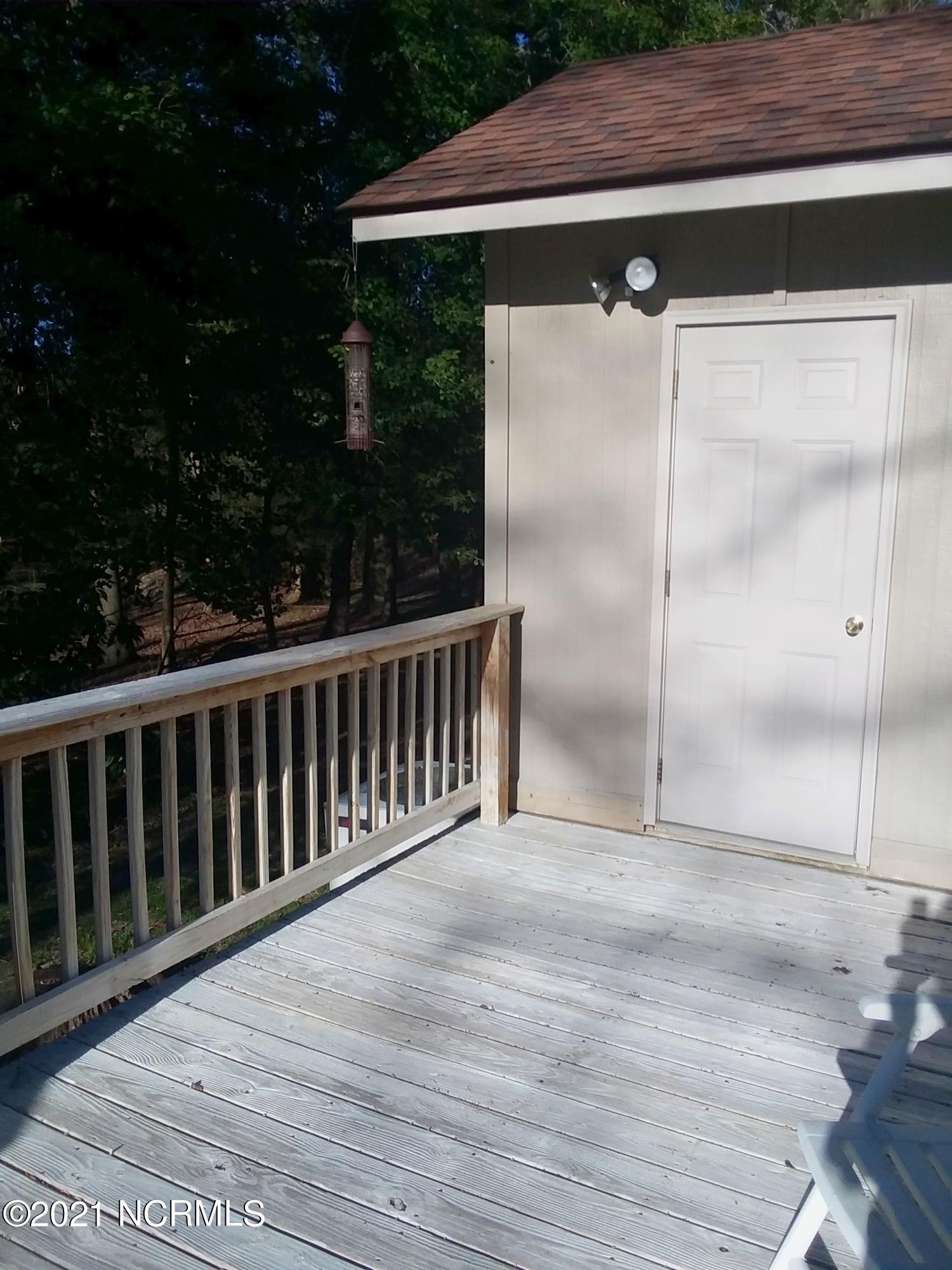 1963 Quail Ridge Road, Unit A Greenville, NC 27858 - Photo 34 of 40 34