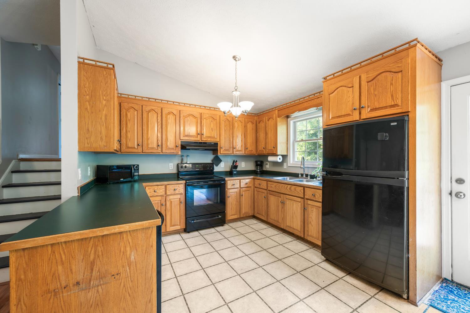 3227 Elon Road Monroe, VA 24574 - Photo 9 of 57