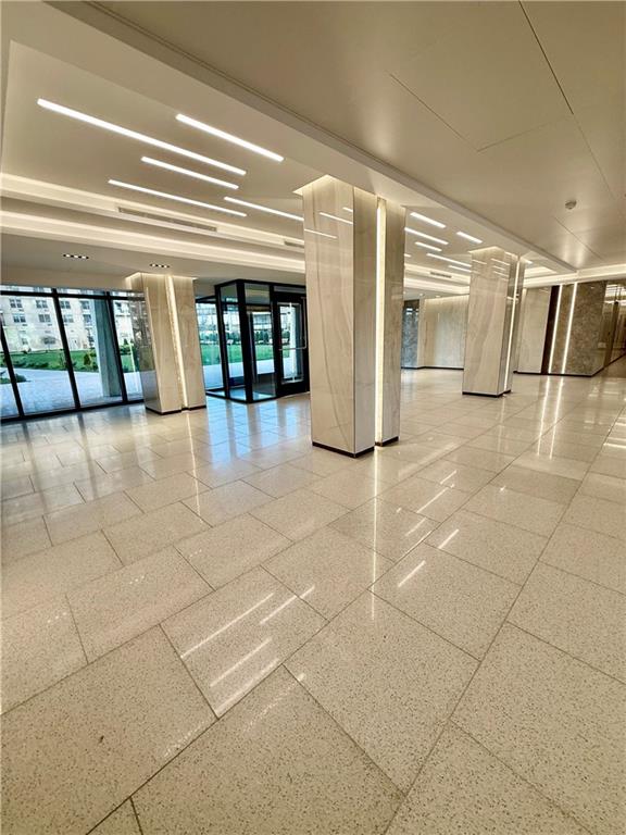 501 Surf Avenue, Unit 23M Brooklyn, NY 11224 - Photo 21 of 24 a view of an entryway