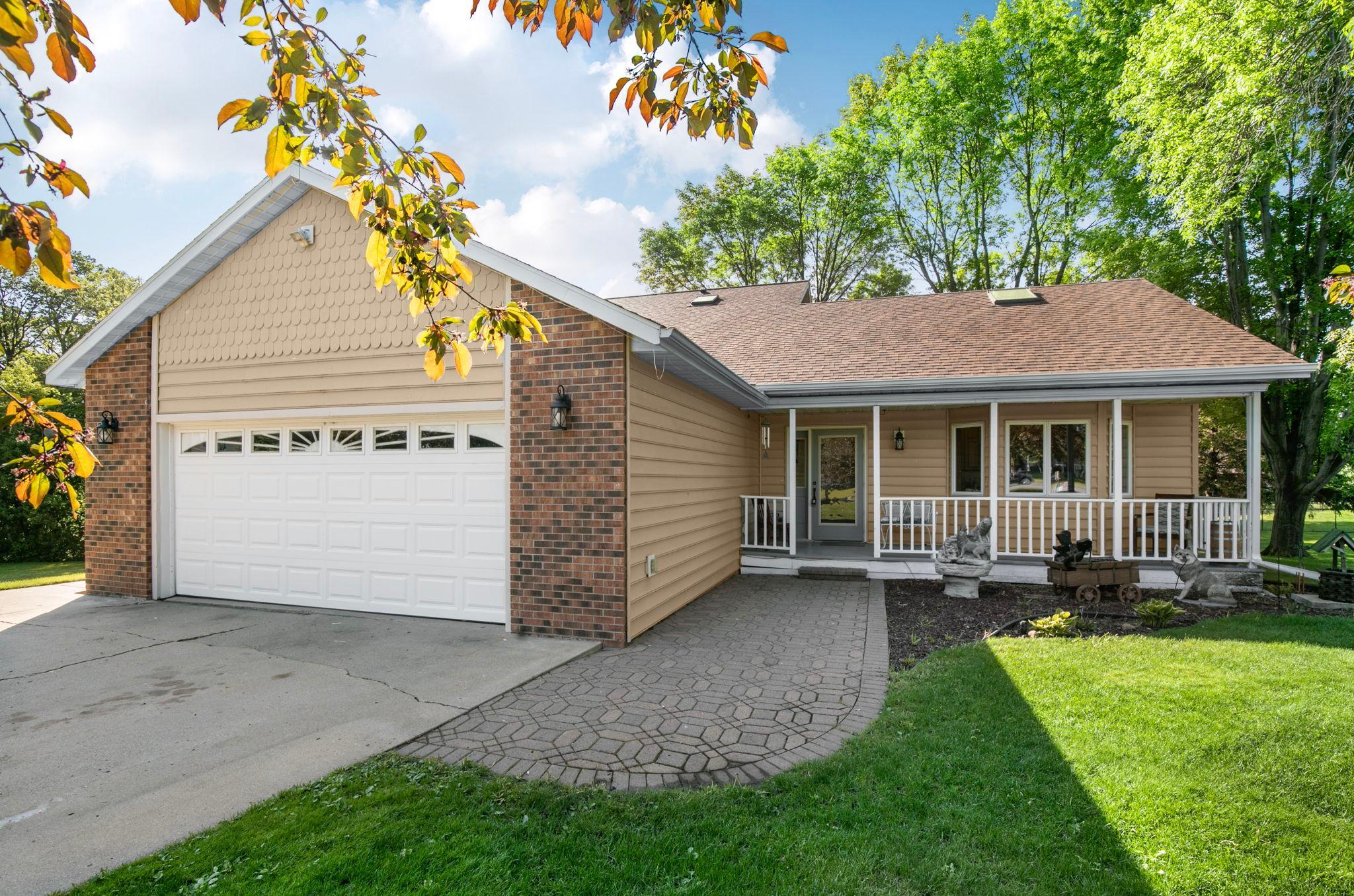 404 7th Street Northeast Melrose, MN 56352 - Photo 1 of 1