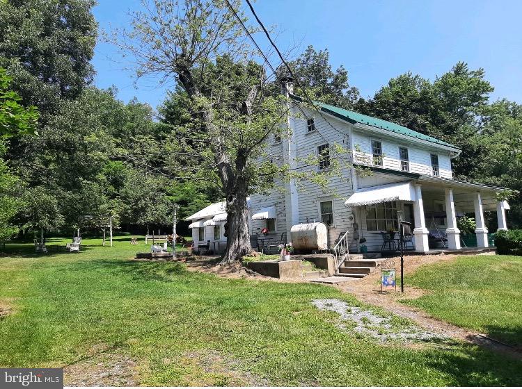 7714 Dresher Road Kempton, PA 19529 - Photo 1 of 20 Gallery Image 1