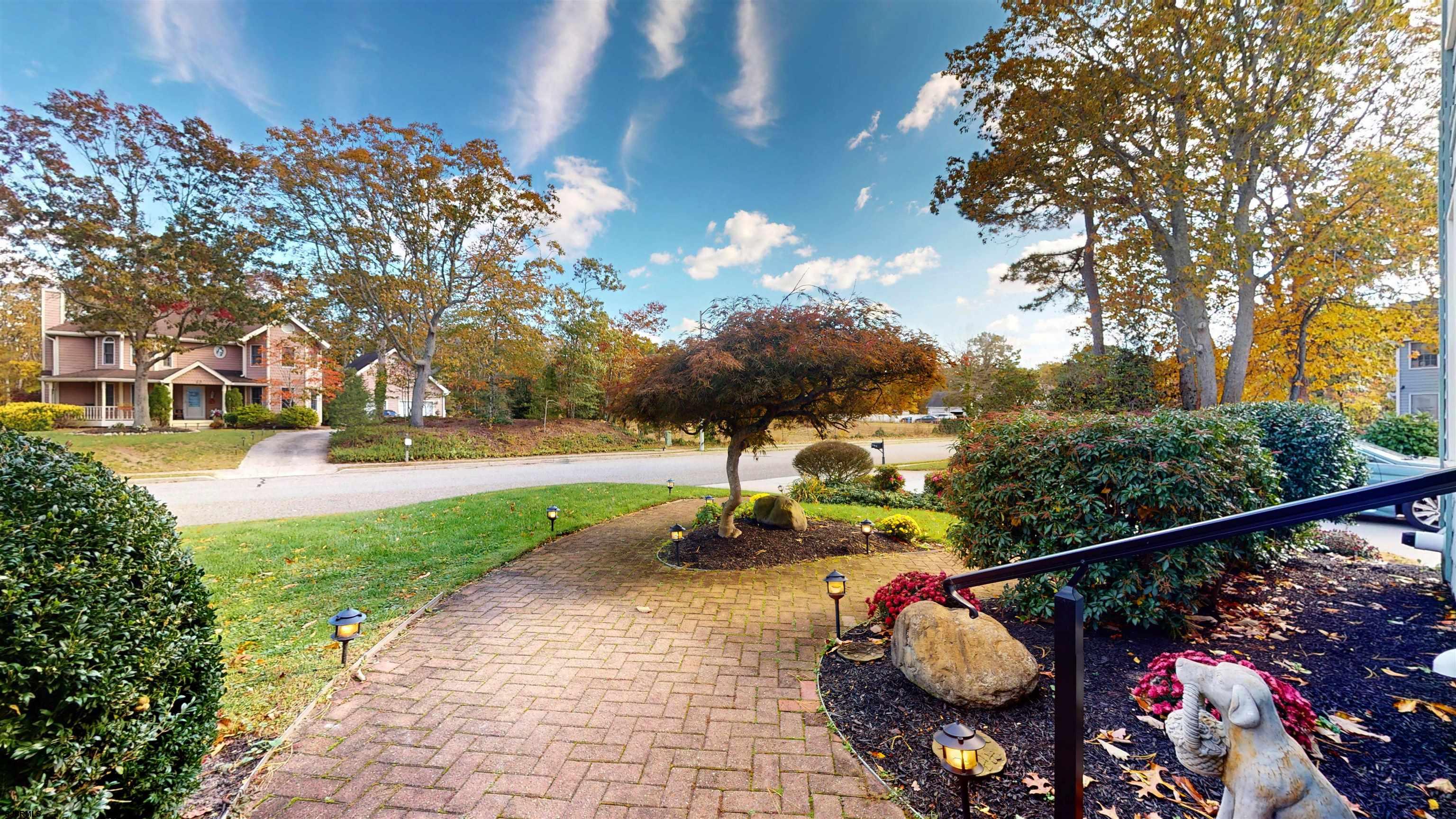 46 Victoria Lane Ocean View, NJ 08230 - Photo 22 of 66