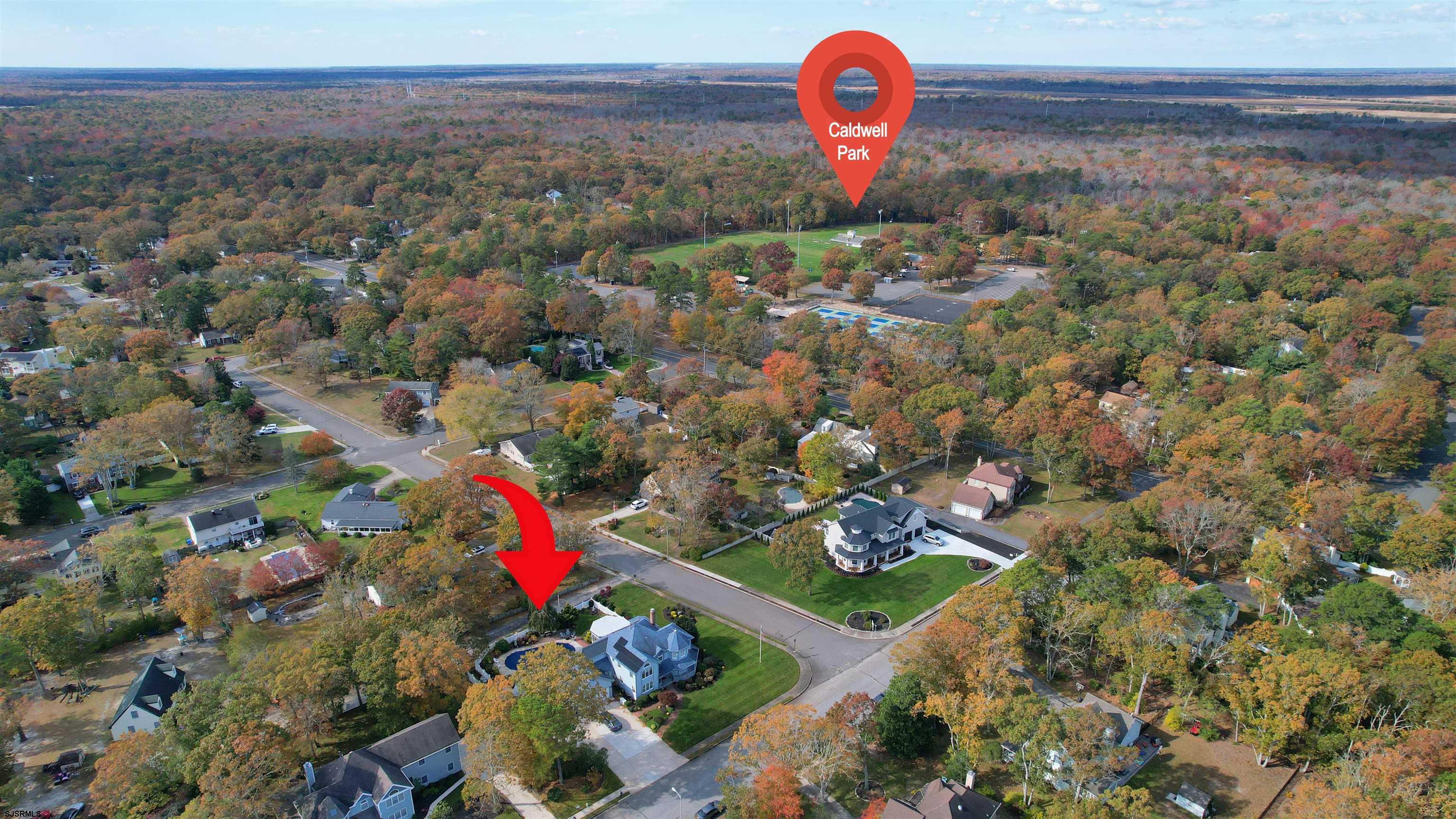 46 Victoria Lane Ocean View, NJ 08230 - Photo 24 of 66