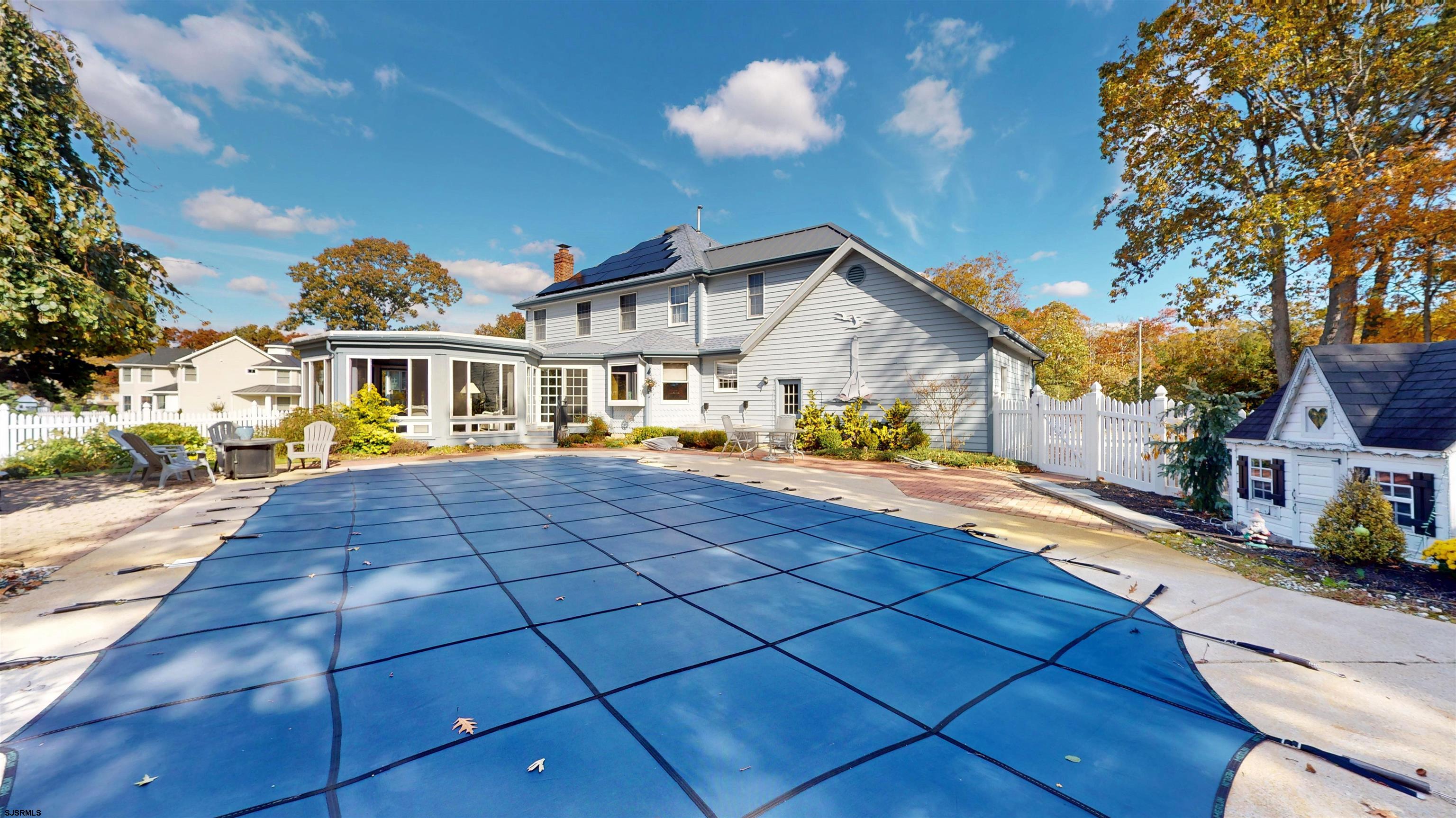 46 Victoria Lane Ocean View, NJ 08230 - Photo 51 of 66