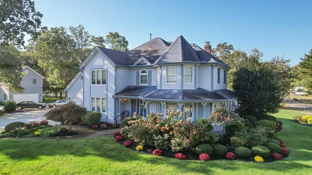 $849,900 | 46 Victoria Lane, Ocean View, NJ 08230