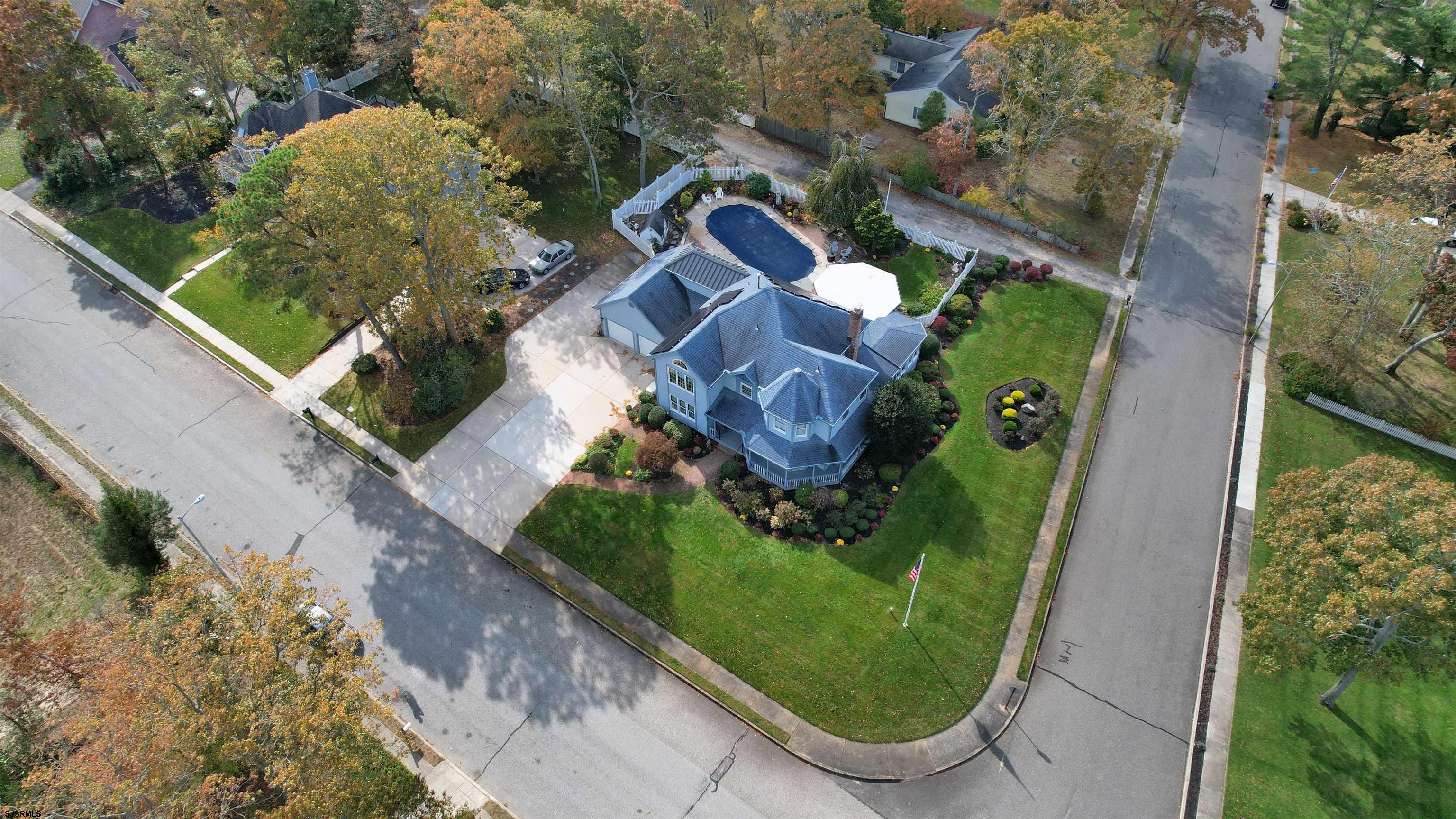 46 Victoria Lane Ocean View, NJ 08230 - Photo 60 of 66