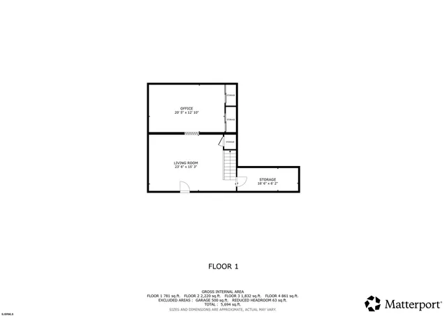 $849,900 | 46 Victoria Lane, Ocean View, NJ 08230