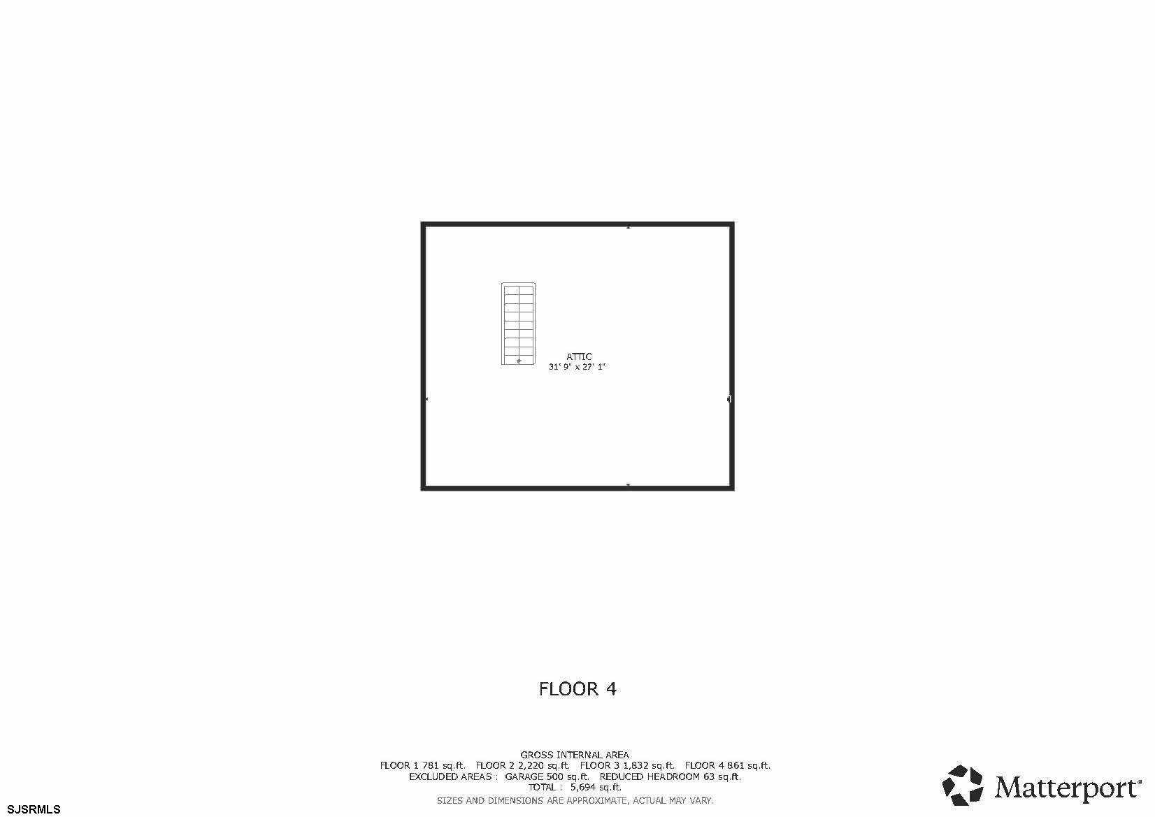 46 Victoria Lane Ocean View, NJ 08230 - Photo 66 of 66