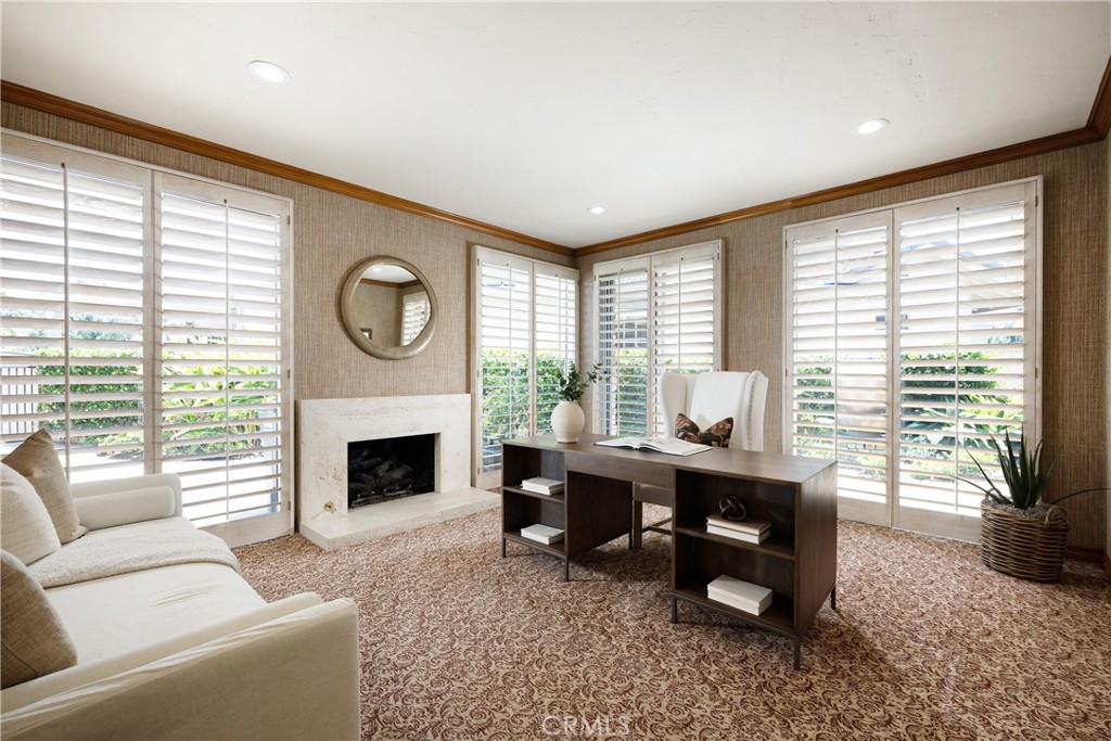4 Rue Grand Ducal Newport Beach, CA 92660 - Photo 28 of 38