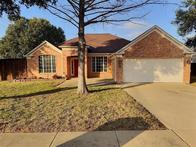 $3,100 | 7901 Old Hickory Drive, North Richland Hills, TX 76182