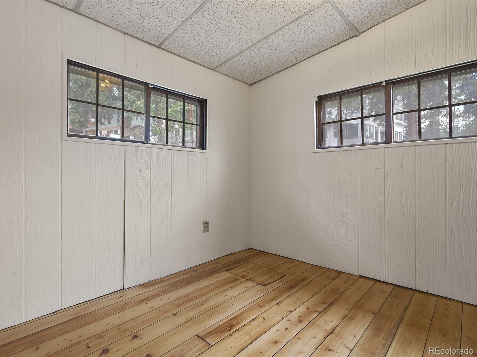 4722 South Cedar Road Evergreen, CO 80439 - Photo 16 of 28 Gallery Image 16