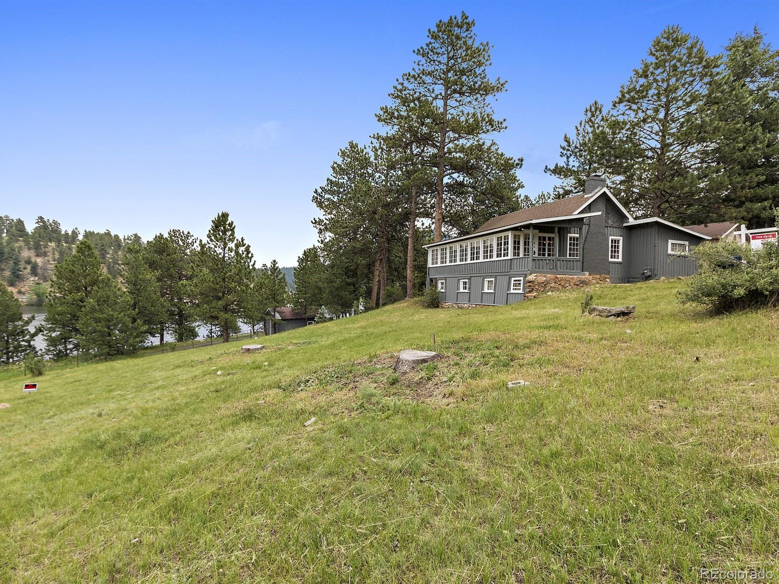 4722 South Cedar Road Evergreen, CO 80439 - Photo 25 of 28 Gallery Image 25