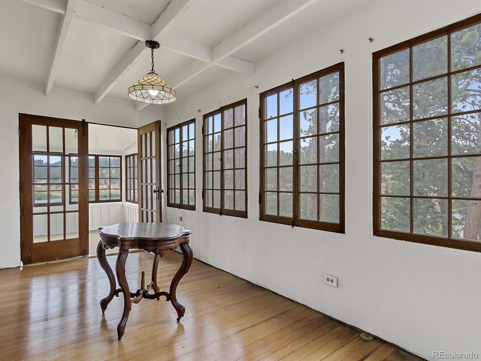 4722 South Cedar Road Evergreen, CO 80439 - Photo 8 of 28 Gallery Image 8