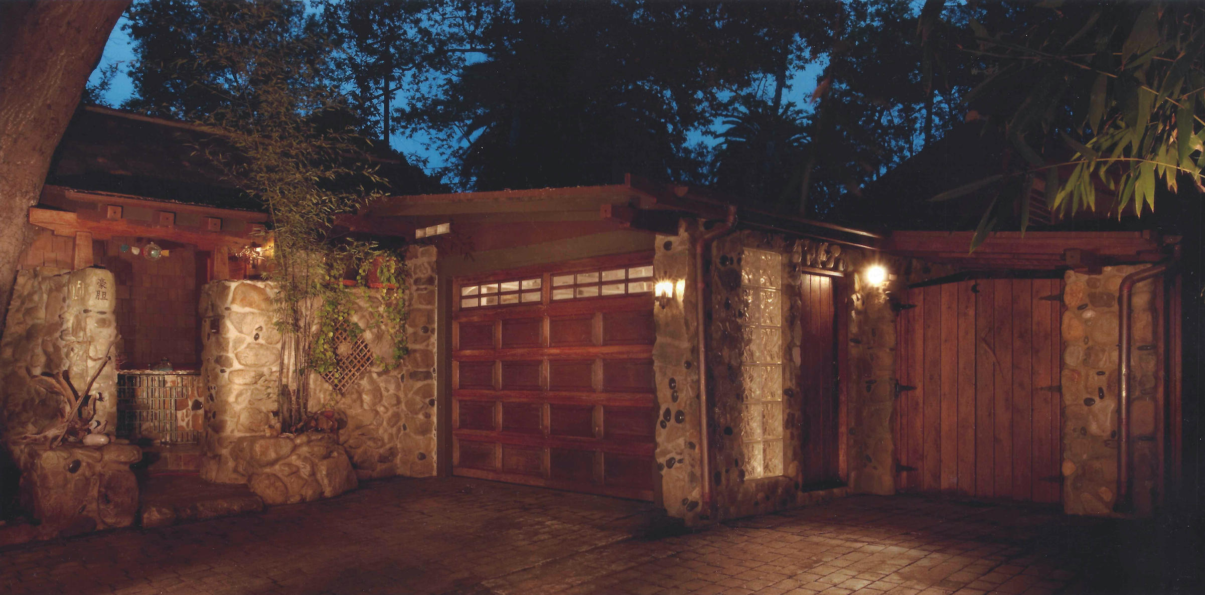 1251 East Valley Road Montecito, CA 93108 - Photo 7 of 7 Dalziel Exterior