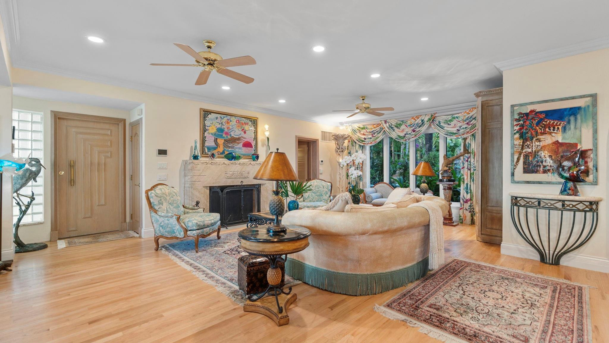 615 Idlewyld Drive Fort Lauderdale, FL 33301 - Photo 20 of 73 Photo 20