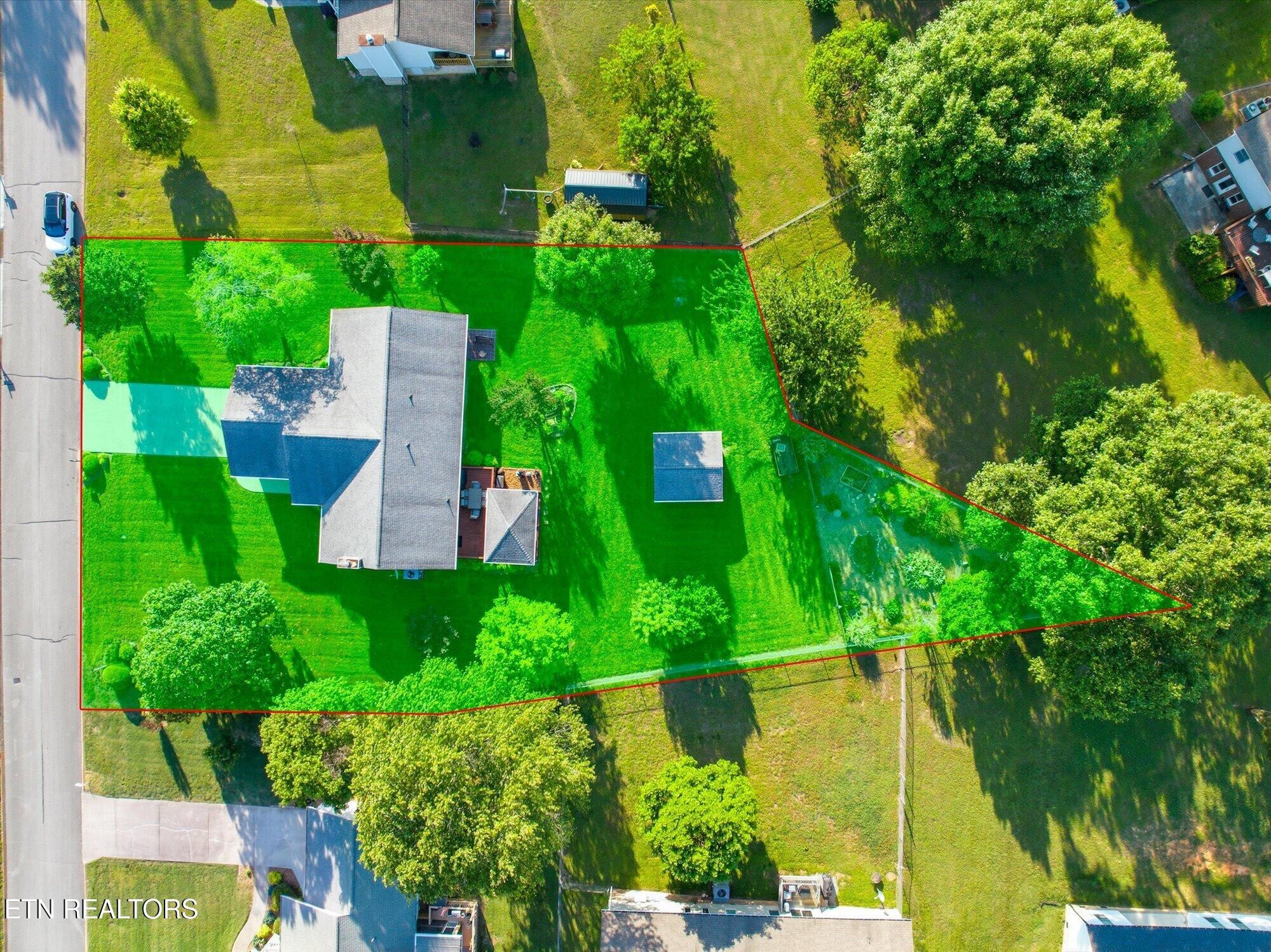 1404 Housley Drive Athens, TN 37303 - Photo 40 of 42