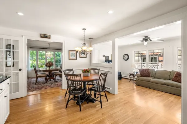 $1,450,000 | 62 Shaw Road, Belmont, MA 02478