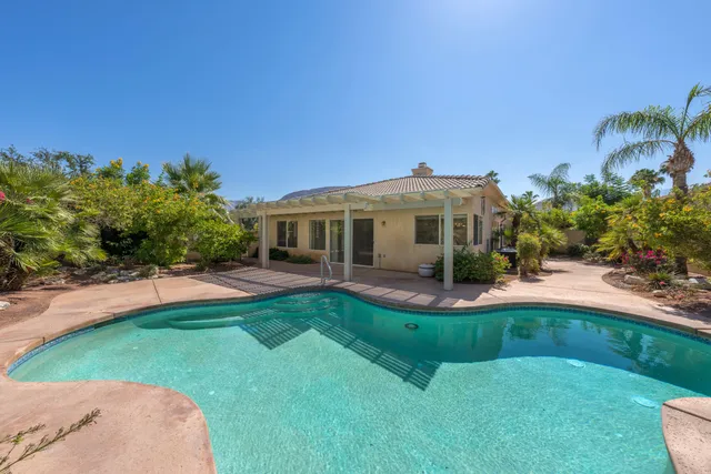 $960,000 | 1 Novato Terrace, Rancho Mirage, CA 92270