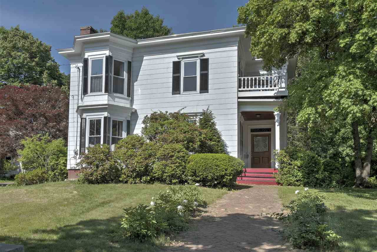 327 Court Street Keene, NH 03431 - Photo 1 of 40 Gallery Image 1