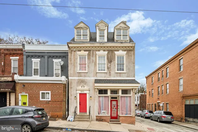 $1,750 | 5011 Germantown Avenue, Unit C, Philadelphia, PA 19144