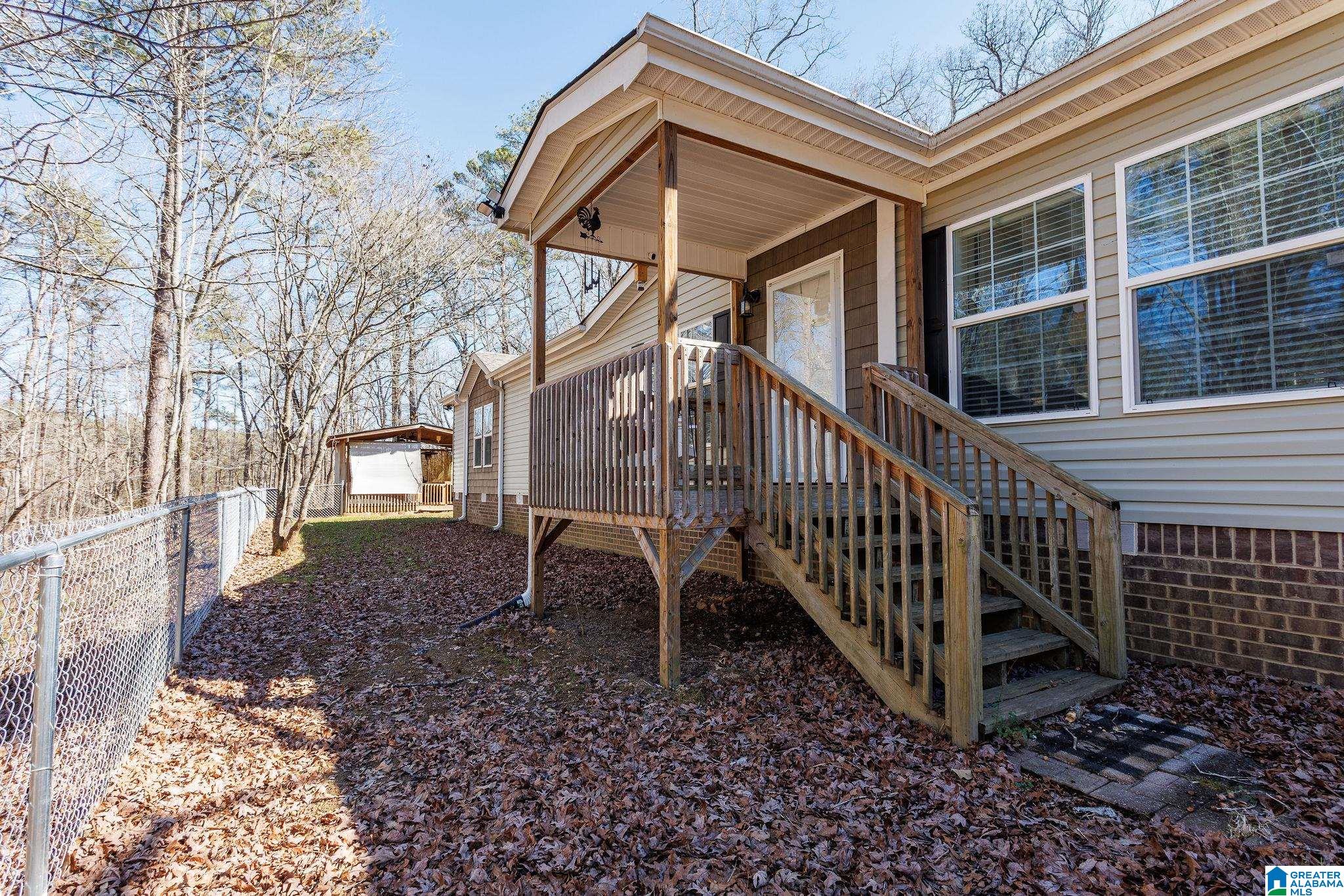 5097 Stemley Bridge Road Talladega, AL 35160 - Photo 4 of 72 Gallery Image 4