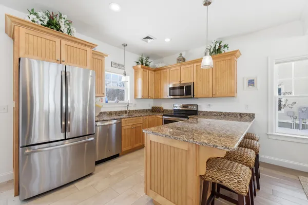 $535,000 | 17 Adams Lane, Unit 1, Arundel, ME 04046