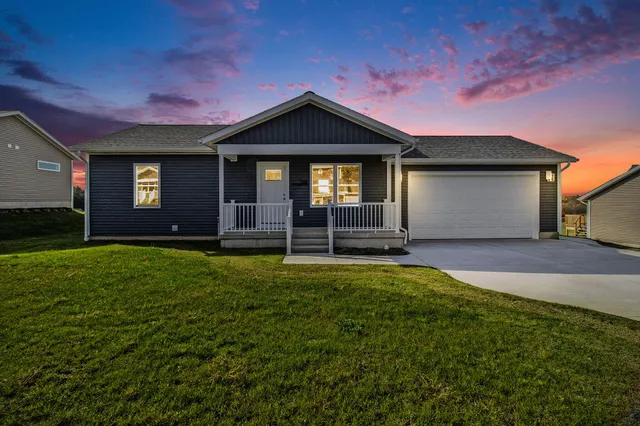 $234,000 | 259 Stonecrest Drive, Shelby, MI 49455