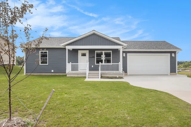 $234,000 | 259 Stonecrest Drive, Shelby, MI 49455