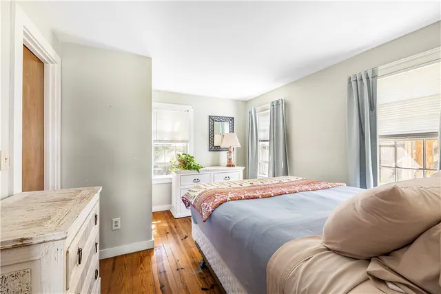 $2,295,000 | 557 Center Road, Block Island, RI 02807