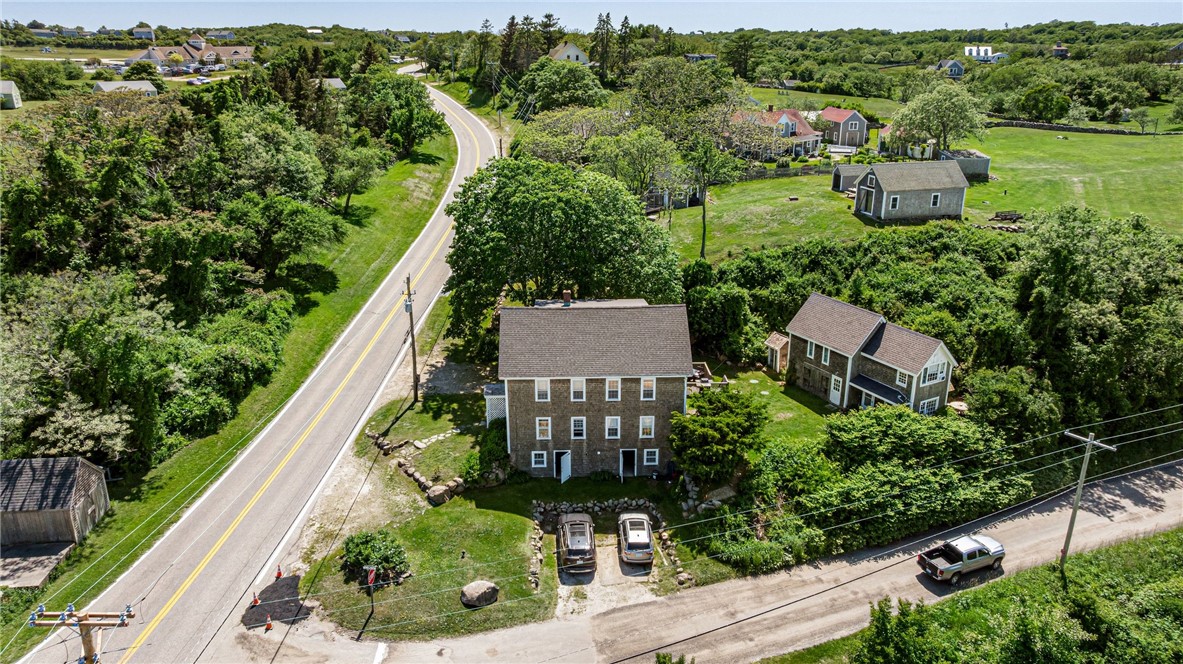 557 Center Road Block Island, RI 02807 - Photo 3 of 46