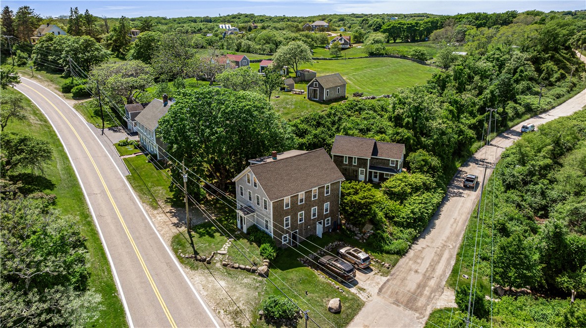 557 Center Road Block Island, RI 02807 - Photo 4 of 46