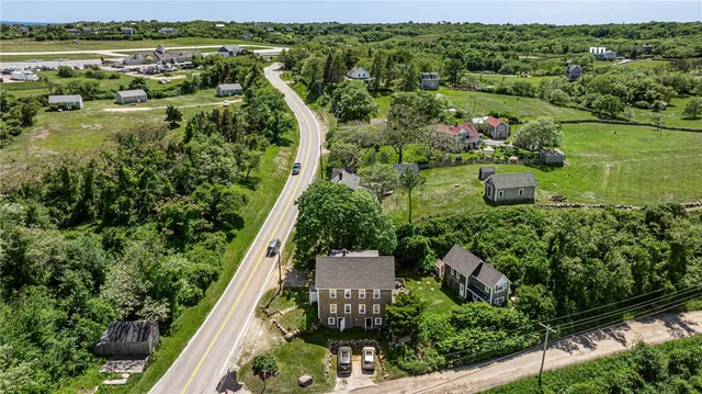 $2,295,000 | 557 Center Road, Block Island, RI 02807