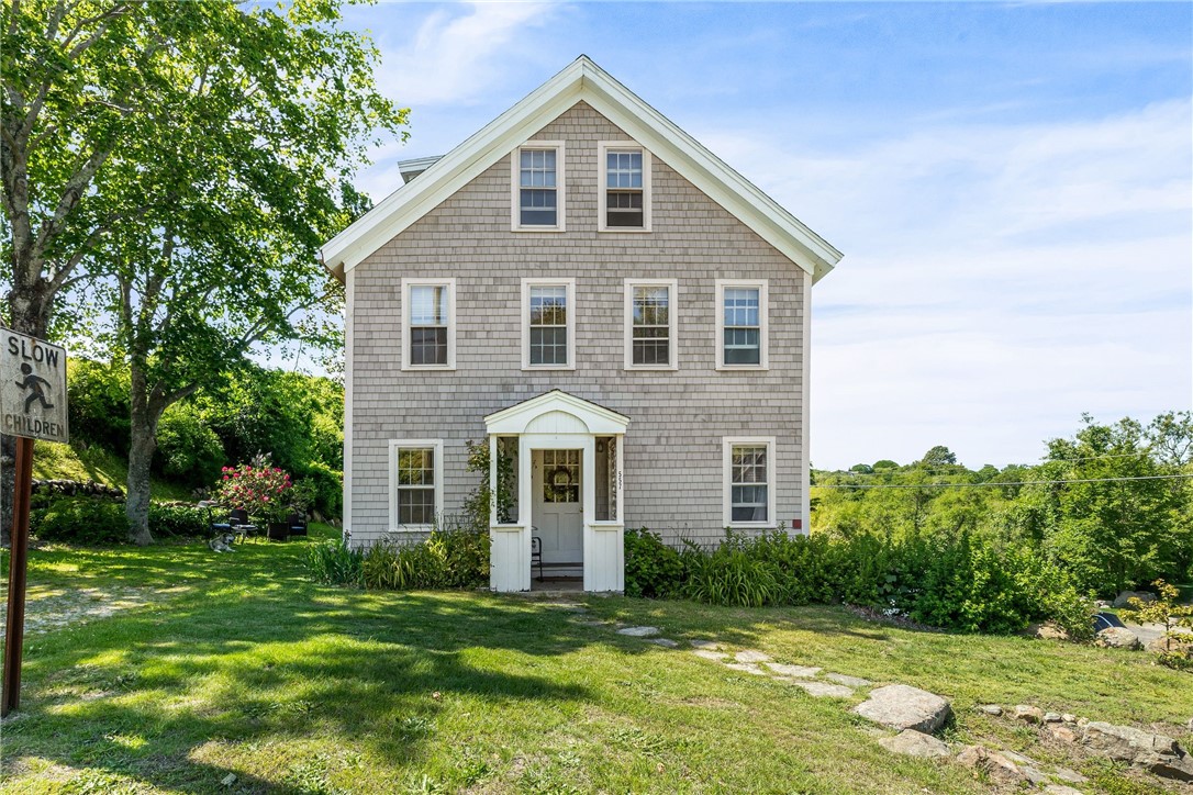 557 Center Road Block Island, RI 02807 - Photo 5 of 46