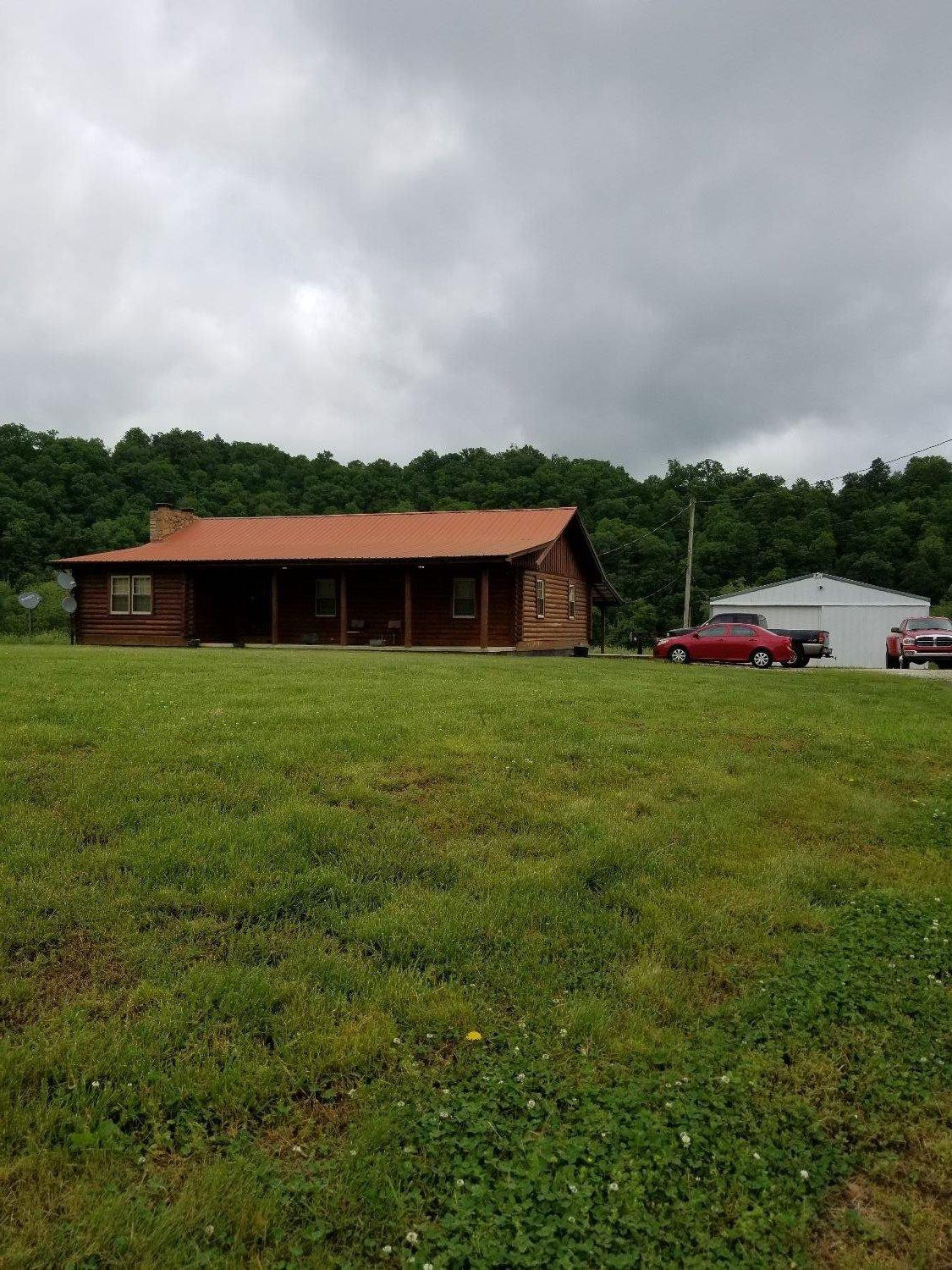 809 Mill Branch School Road Beattyville, KY 41311 - Photo 10 of 97 Photo 10