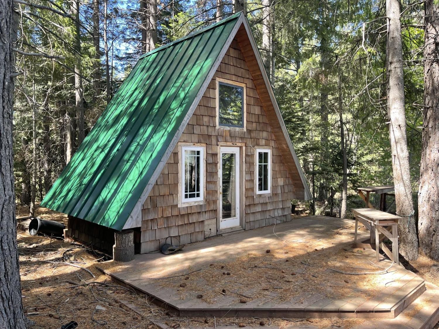 25442 Back Bone Road Nevada City, CA 95959 - Photo 11 of 43