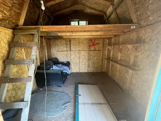 $139,000 | 25442 Back Bone Road, Nevada City, CA 95959