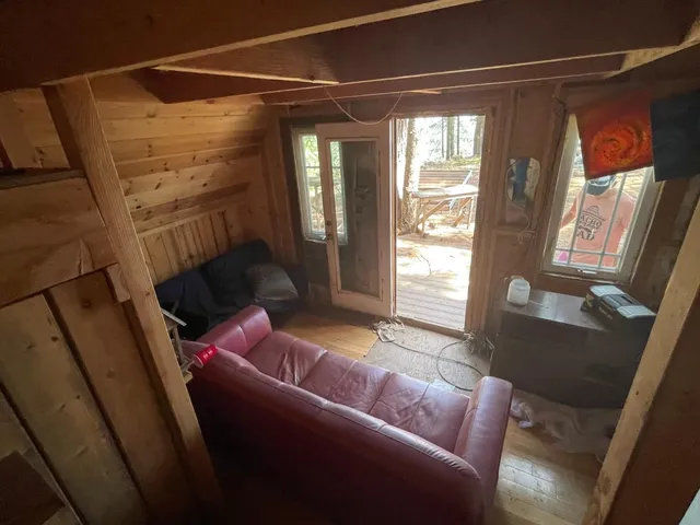 $139,000 | 25442 Back Bone Road, Nevada City, CA 95959