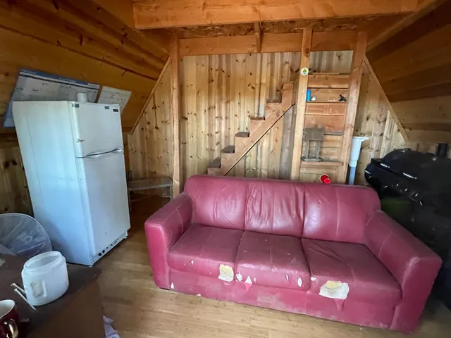 $139,000 | 25442 Back Bone Road, Nevada City, CA 95959