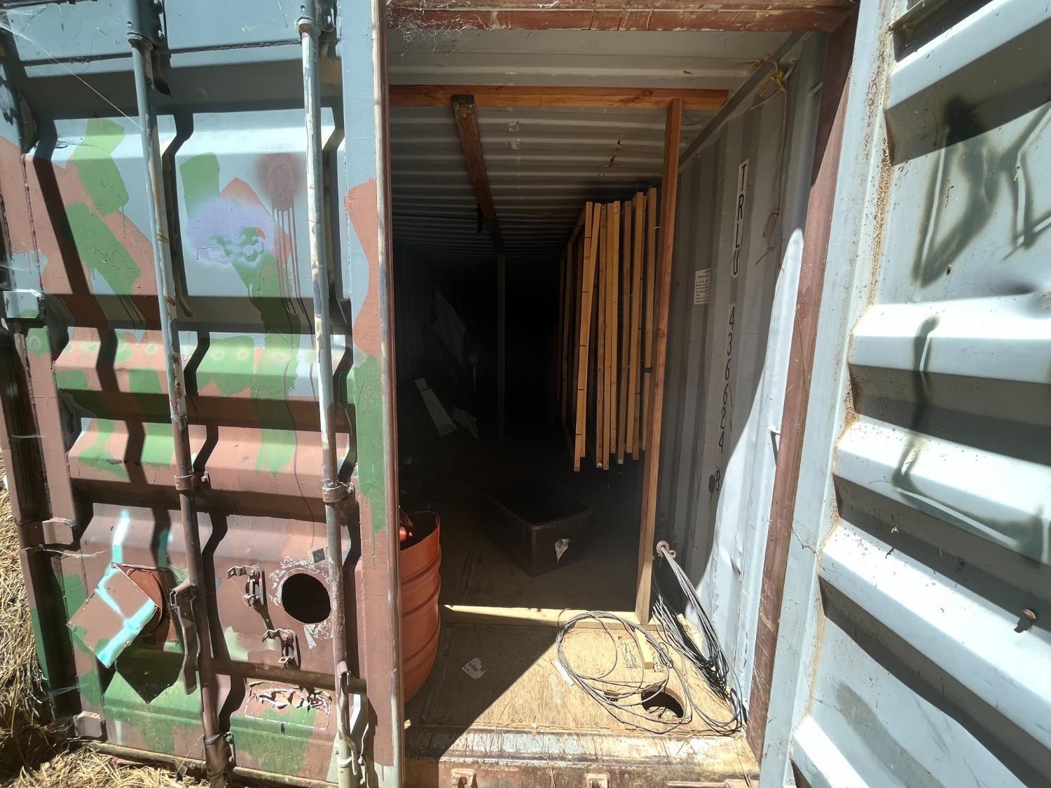 25442 Back Bone Road Nevada City, CA 95959 - Photo 22 of 43